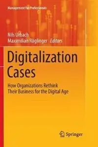 Digitalization Cases